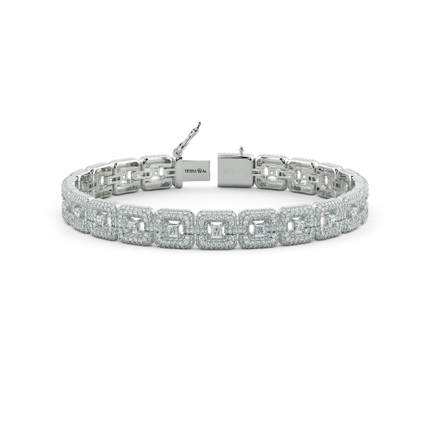 Vòng tay Custom Design VTA8104